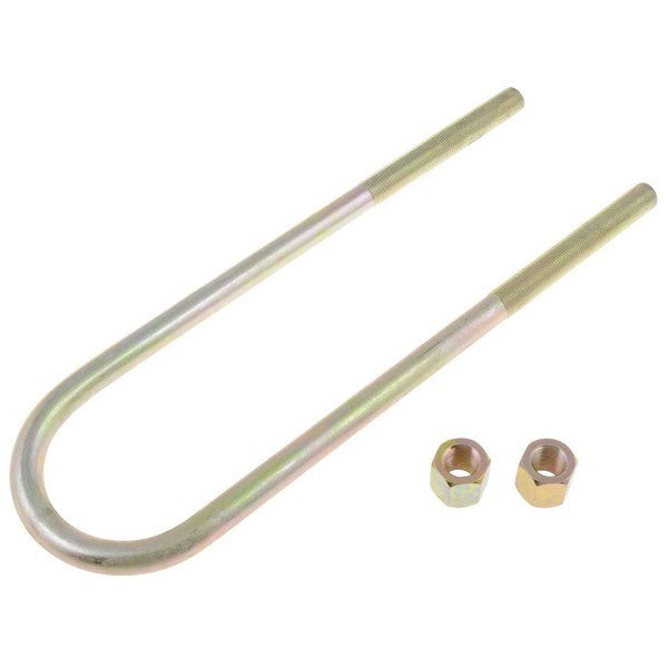 Dorman - HELP Threaded U-Bolt 35666