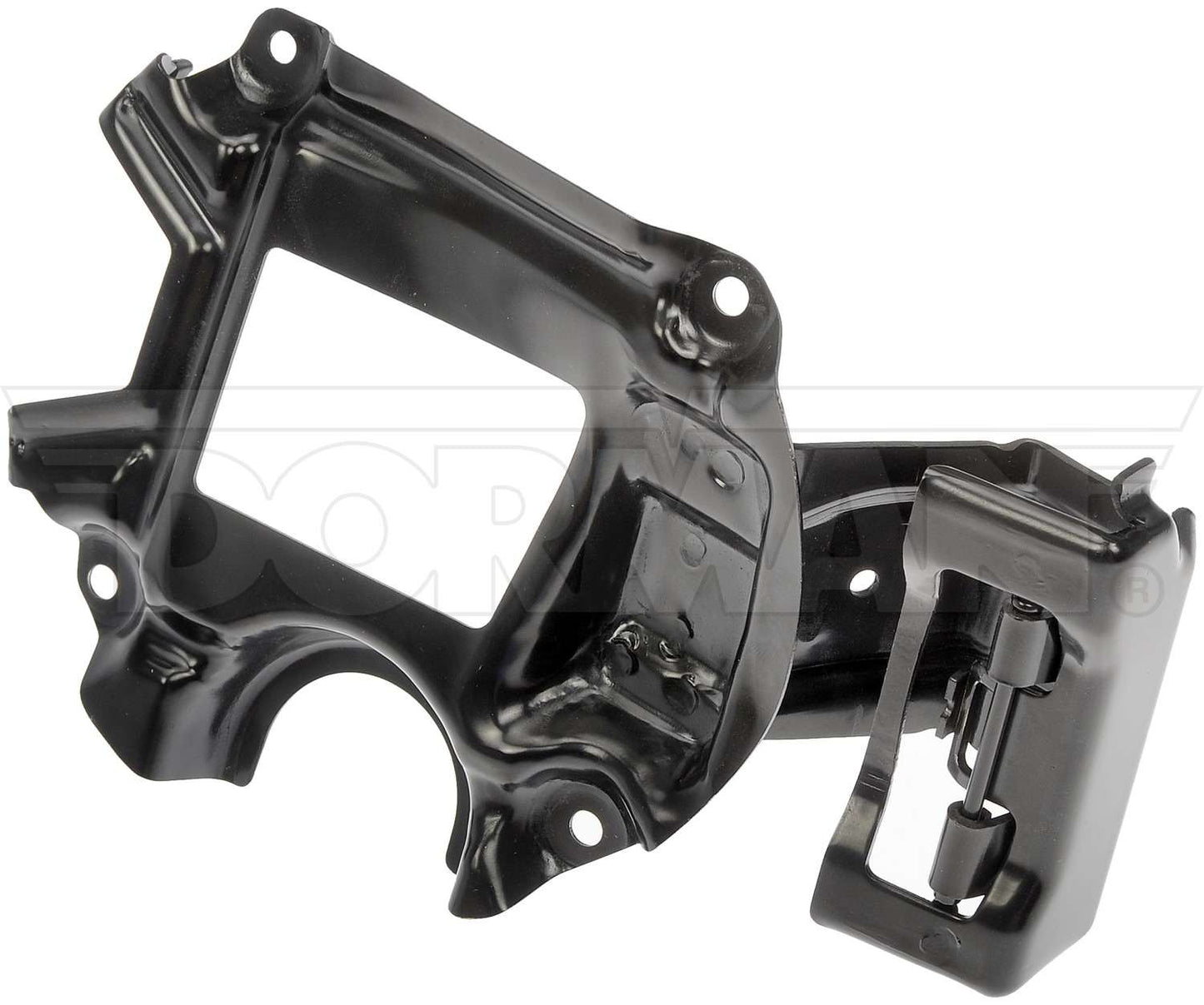 Dorman - HELP Fuel Door Hinge Assembly with reliable performance for 2008-2009 Honda Element 38029