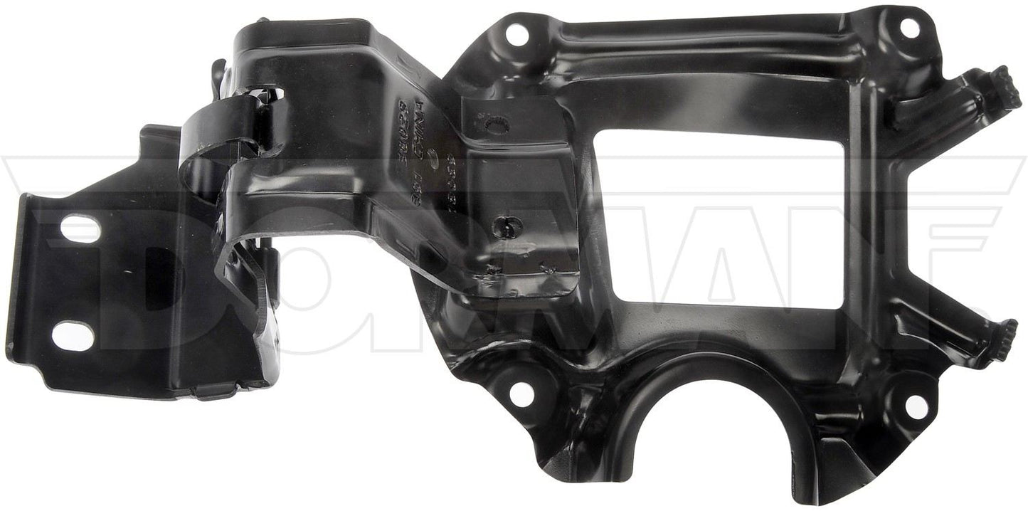 Dorman - HELP Fuel Door Hinge Assembly with reliable performance for 2008-2009 Honda Element 38029