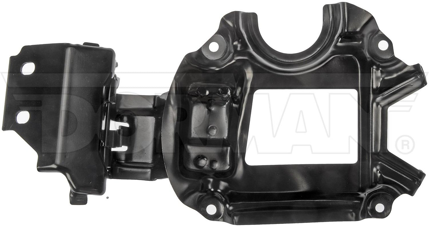 Dorman - HELP FUEL DOOR HINGE ASSEMBLY 38029