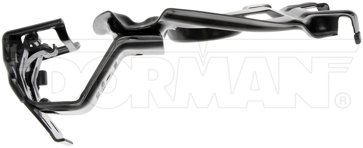 Dorman - HELP Fuel Door Hinge Assembly with reliable performance for 2008-2009 Honda Element 38029