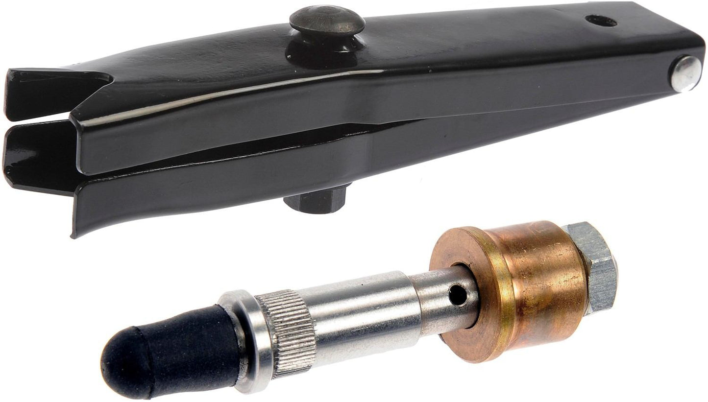 Dorman - HELP Door Hinge Detent Roller Kit with Durability and Reliability for 2014-07 Cadillac Chevrolet GMC 38300