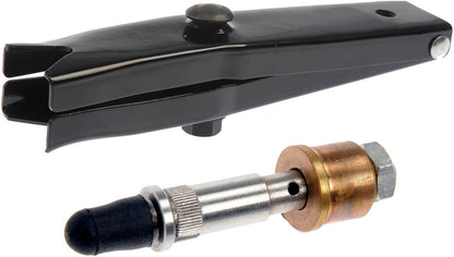 Dorman - HELP Door Hinge Detent Roller Kit with Durability and Reliability for 2014-07 Cadillac Chevrolet GMC 38300