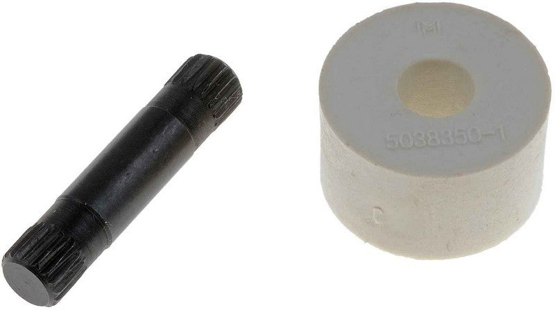 Dorman - HELP DOOR HINGE ROLLER KIT 38350