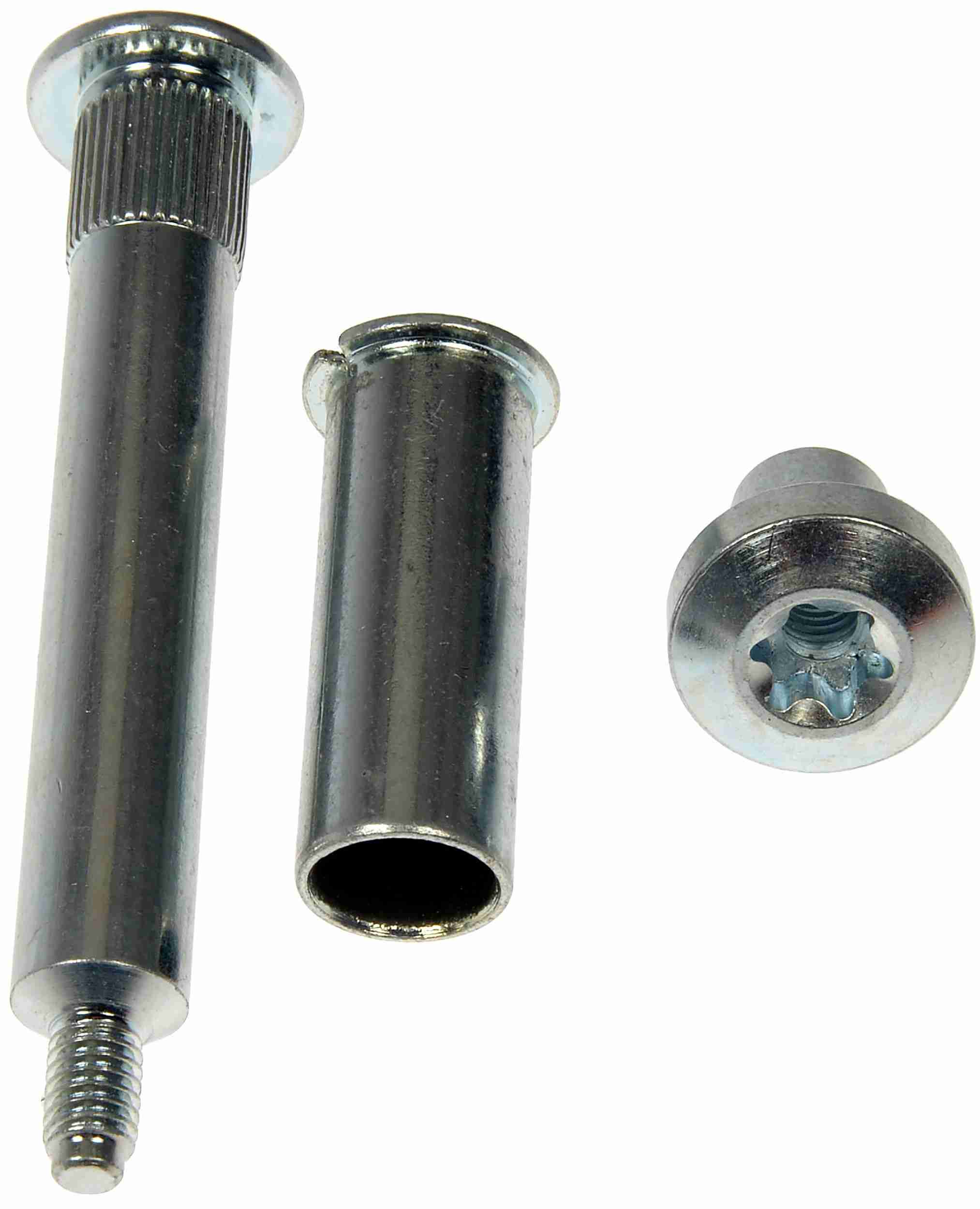 Dorman - HELP DOOR HINGE PIN AND BUSHING KIT 38353