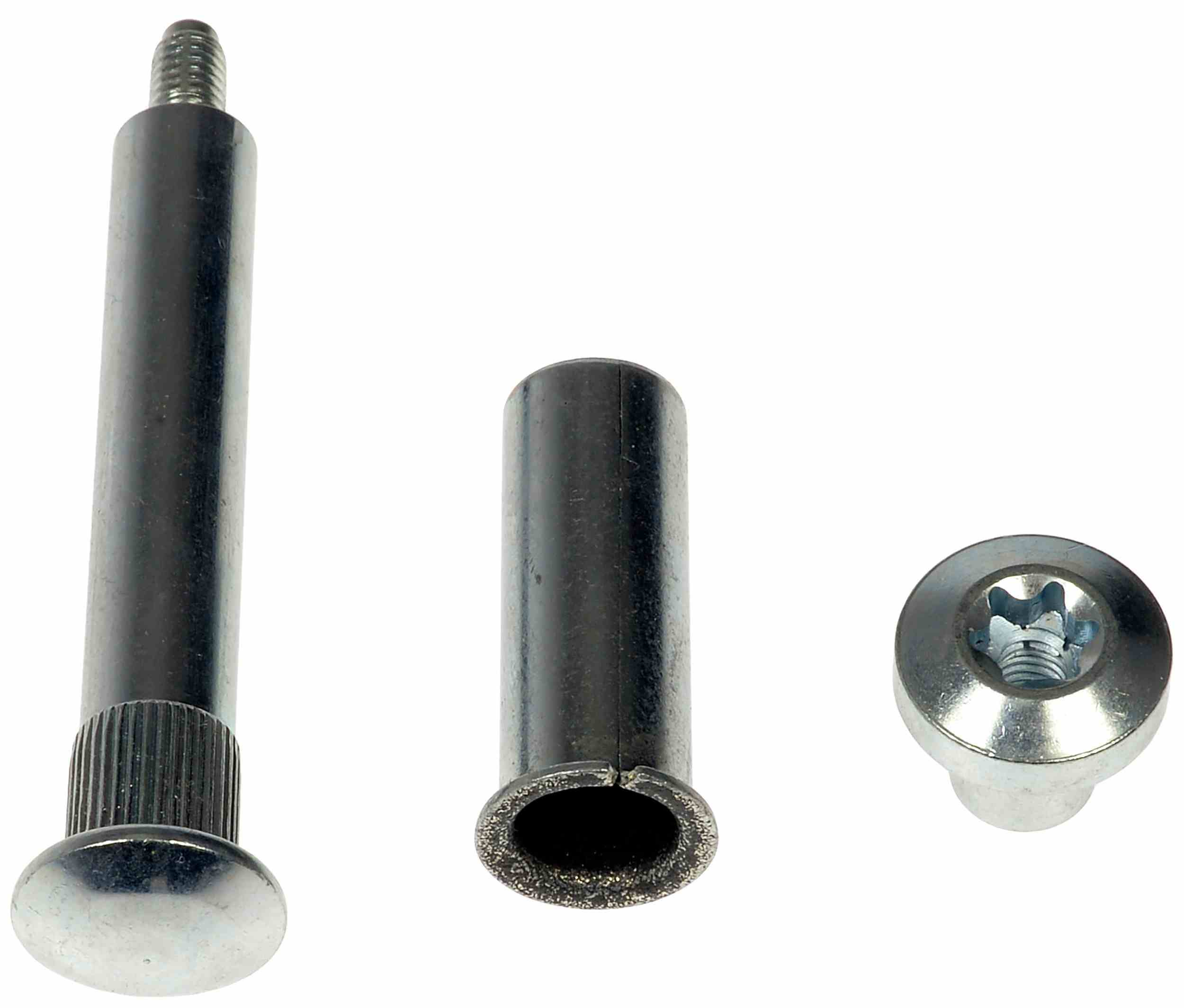 Dorman - HELP DOOR HINGE PIN AND BUSHING KIT 38353