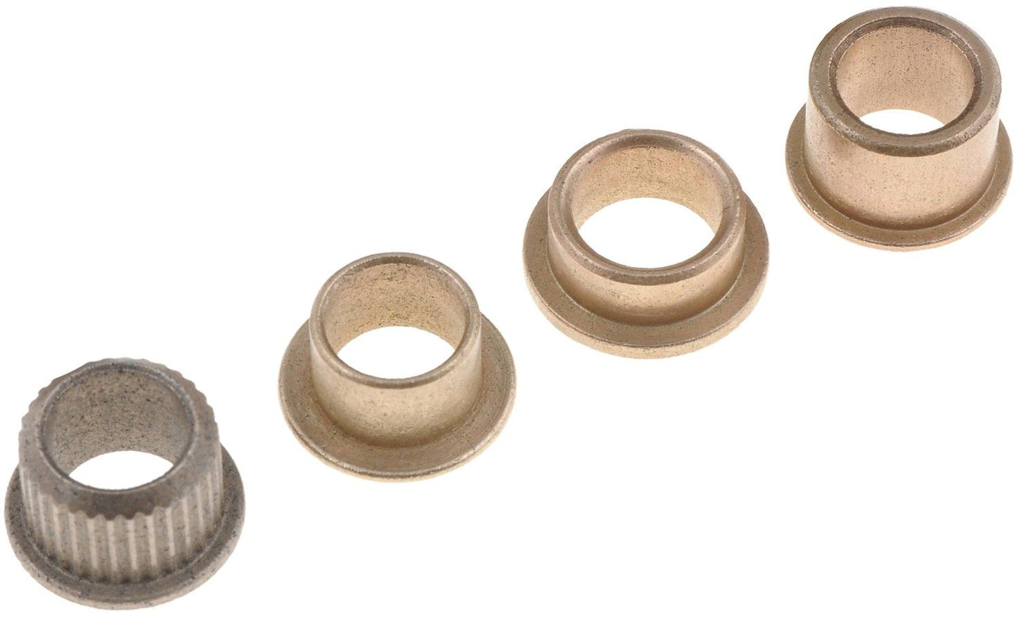 Dorman HELP Door Hinge Bushing Assortment 4 Sizes for 1960-1997 GM Ford 1987-1996 Chrysler 38374