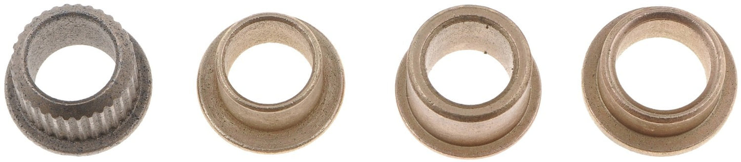 Dorman HELP Door Hinge Bushing Assortment 4 Sizes for 1960-1997 GM Ford 1987-1996 Chrysler 38374