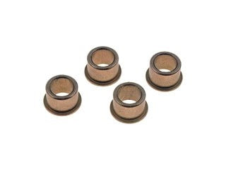 Dorman HELP Door Hinge Bushings 0.344 In ID x 0.490 In OD for Ford Lincoln Mercury Merkur 38378