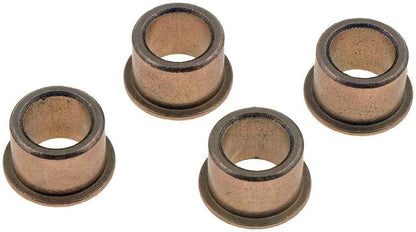 Dorman HELP Door Hinge Bushings 0.344 In ID x 0.490 In OD for Ford Lincoln Mercury Merkur 38378