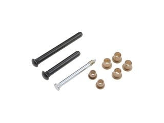 Dorman HELP Door Hinge Pin and Bushing Kit for Chrysler Dodge Plymouth 1966-1989 38381