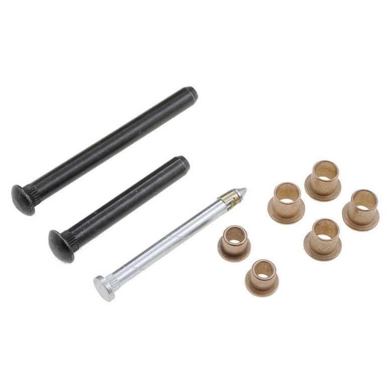 Dorman HELP Door Hinge Pin and Bushing Kit for Chrysler Dodge Plymouth 1966-1989 38381
