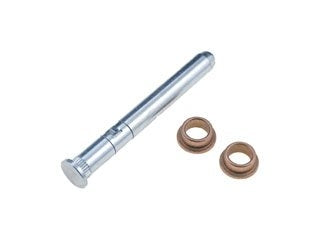 Dorman - HELP Door Hinge Pin And Bushing Kit with 1 Pin And 2 Bushings for Chrysler 1993-1985 Dodge 1996-1984 Plymouth 1995-1984 38388