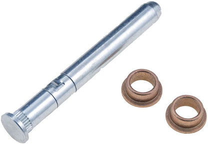 Dorman - HELP Door Hinge Pin And Bushing Kit with 1 Pin And 2 Bushings for Chrysler 1993-1985 Dodge 1996-1984 Plymouth 1995-1984 38388