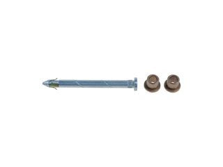 Dorman - HELP Door Hinge Pin and Bushing Kit 1 Pin and 2 Bushings for 1988-85 Chrysler, 1989-85 Dodge, 1989-85 Plymouth 38390