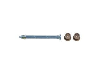 Dorman - HELP Door Hinge Pin and Bushing Kit 1 Pin and 2 Bushings for 1988-85 Chrysler, 1989-85 Dodge, 1989-85 Plymouth 38390