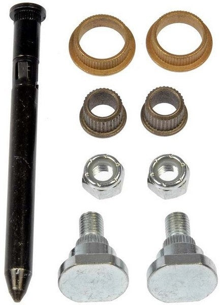 Dorman - HELP DOOR HINGE PIN & BUSHING KIT 38401