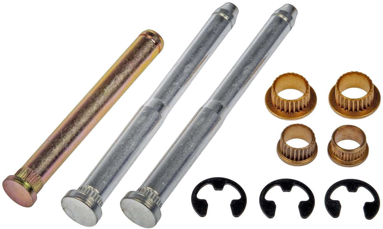 Dorman - HELP DOOR HINGE PIN & BUSHING KIT 38403