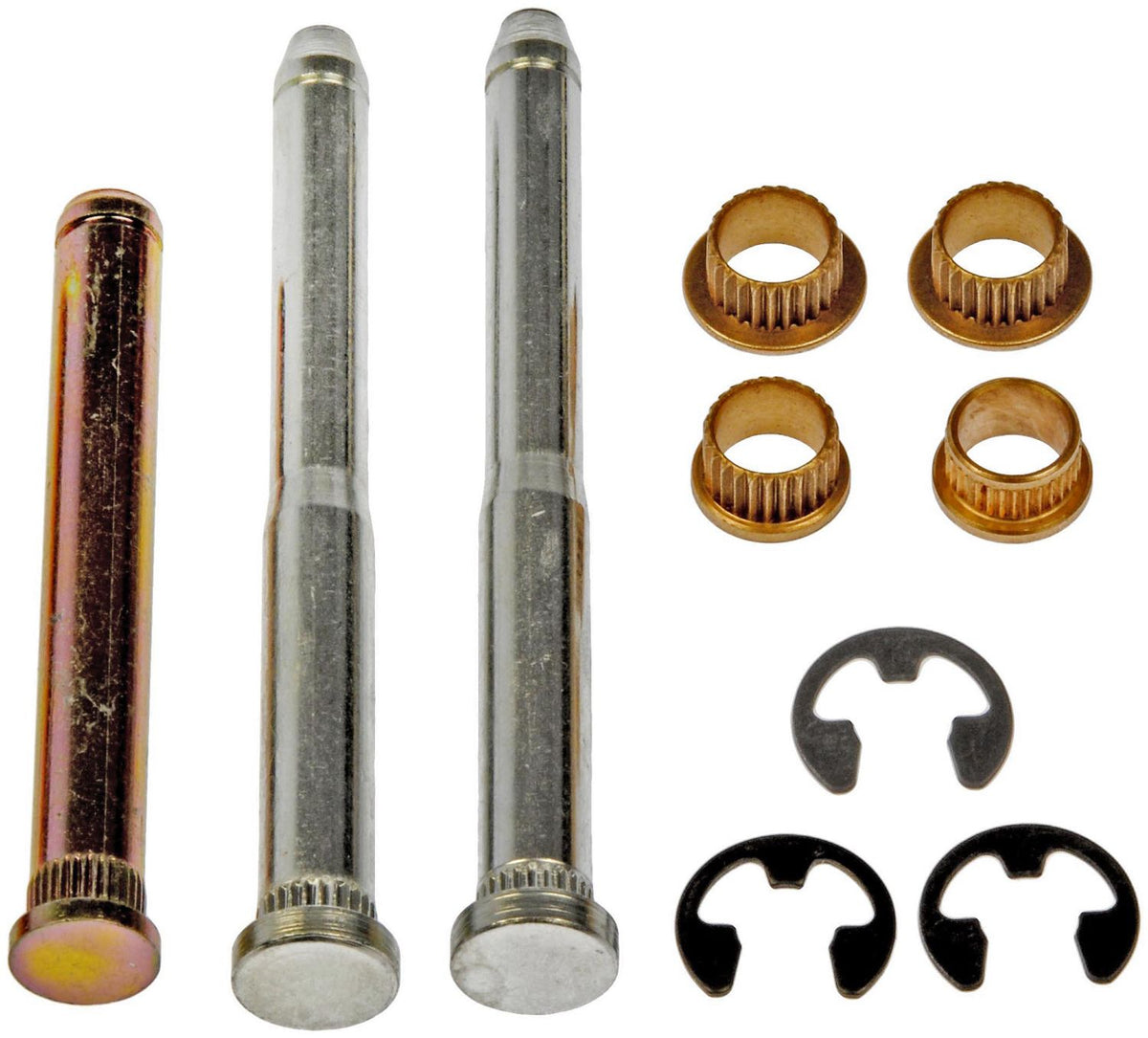Dorman - HELP Door Hinge Pin and Bushing Kit 38403