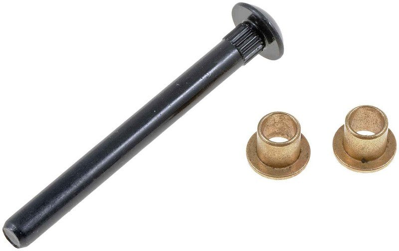 Motormite Door Hinge Pin and Bushing Kit 38404 main image