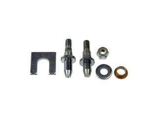 Dorman - HELP Door Hinge Pin and Bushing Kit for 2007-04 Buick, 2009-02 Chevrolet, 2009-02 GMC, 2004-02 Oldsmobile 38405