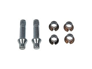 Dorman - HELP DOOR HINGE PIN & BUSHING KIT 38409