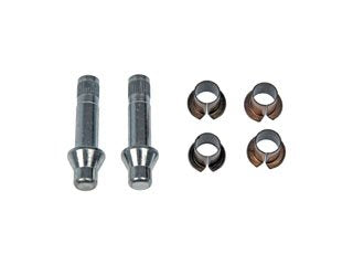 Dorman - HELP DOOR HINGE PIN & BUSHING KIT 38409