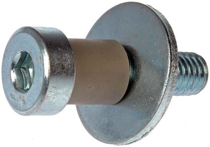 Dorman - HELP Door Lock Striker 1/2-13 in. Durable Performance for 1976-73 Buick Cadillac Oldsmobile Pontiac and 1991-71 Chevrolet GMC