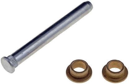 Dorman - HELP Door Hinge Pin and Bushing Kit 1 Pin & 2 Bushings for 1998-1994 Jeep Grand Cherokee 38422