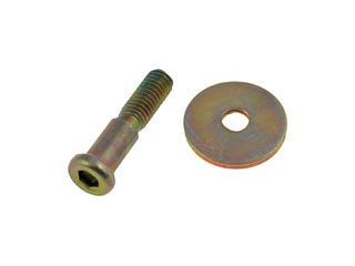 Dorman - HELP Door Striker Bolt Kit with 7/16 in. for 2002-64 General Motors 38428