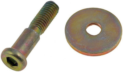 Dorman - HELP Door Striker Bolt Kit with 7/16 in. for 2002-64 General Motors 38428
