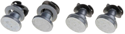 Dorman - HELP DR. HINGE PIN AND BUSH.KIT 38431