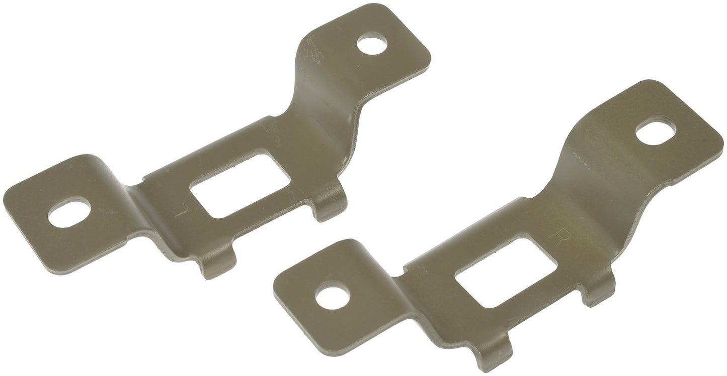 Dorman - HELP Tailgate Striker Plate 38432