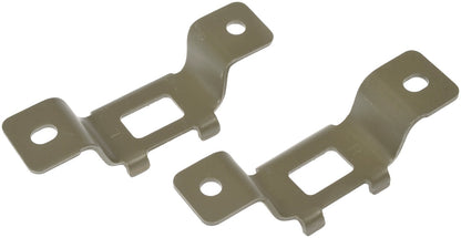 Dorman HELP Tailgate Latch Striker Plate for 1988-2000 Chevrolet and GMC Trucks 38432