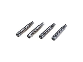 Dorman HELP Door Hinge Check Pins for 1994-2001 Jeep Cherokee 38434