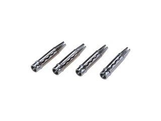 Dorman HELP Door Hinge Check Pins for 1994-2001 Jeep Cherokee 38434