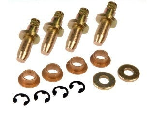 Dorman - HELP DOOR HINGE REPAIR KIT 38437