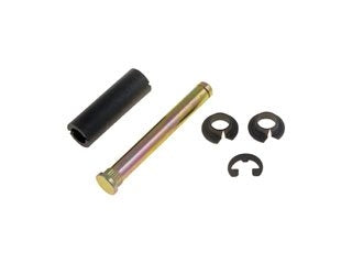 Dorman HELP Door Hinge Pin and Bushing Kit for 1997-2001 Jeep Cherokee 38439