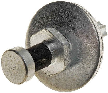 Dorman - HELP Door Lock Striker with 7/16 in. Bolt for 2003-2015 Dodge 38442