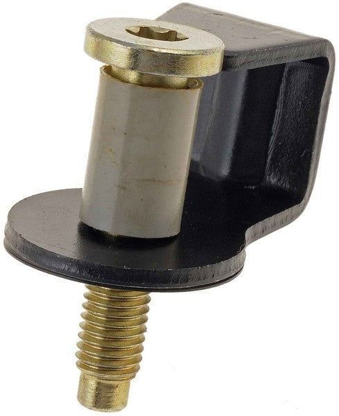 Dorman - HELP Door Lock Striker M10-1.50 for Ford 1981-2011 Lincoln 1980-2011 Mercury 2000-2011 38445