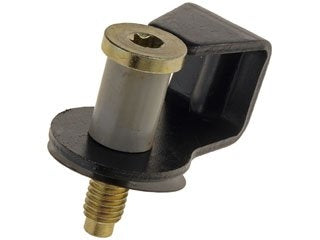 Dorman - HELP Door Lock Striker 7/16-14 in. Bolt for Ford 1997-2000 Lincoln 1987-1989 Mercury 1981-1990 38448