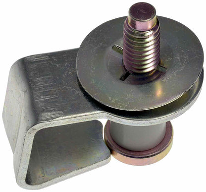 Dorman - HELP Door Lock Striker 7/16-14 in. Bolt for Ford 1997-2000 Lincoln 1987-1989 Mercury 1981-1990 38448