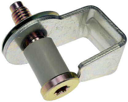 Dorman - HELP Door Lock Striker 7/16-14 in. Bolt for Ford 1997-2000 Lincoln 1987-1989 Mercury 1981-1990 38448