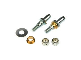 Dorman - HELP DOOR HINGE PIN AND BUSHING KIT 38453