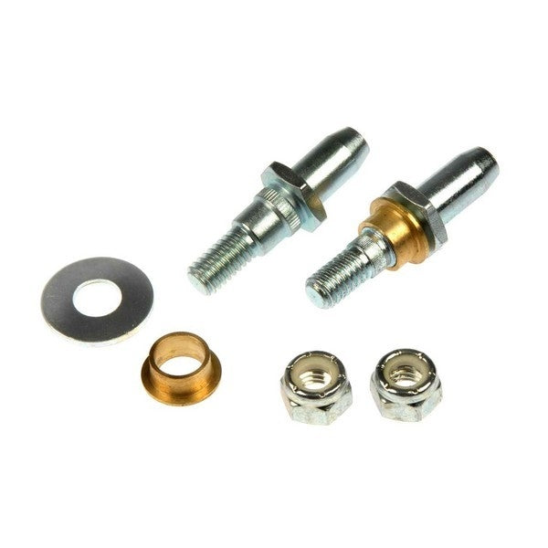 Dorman - HELP DOOR HINGE PIN AND BUSHING KIT 38453