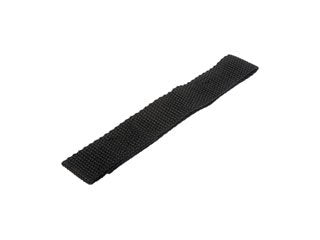 Dorman - HELP Door Check Strap for Jeep CJ5 1983-76, CJ7 1986-76, Scrambler 1985-81, Wrangler 2006-04 38459