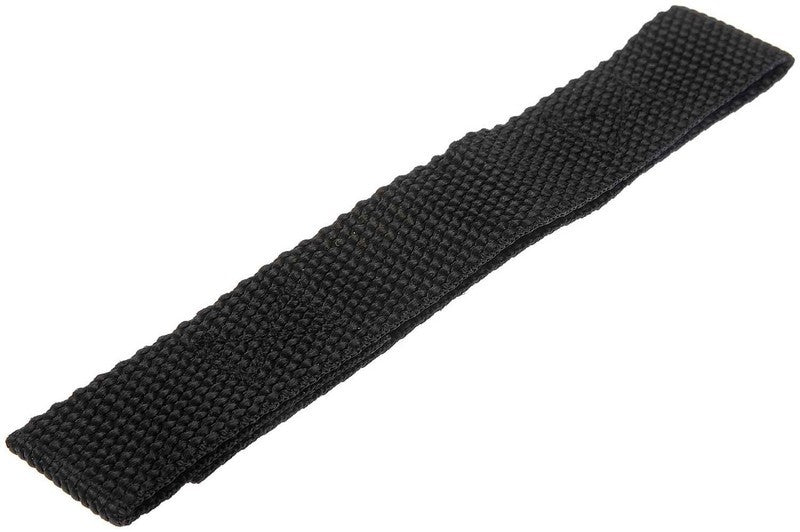 Dorman - HELP Door Check Strap for Jeep CJ5 1983-76, CJ7 1986-76, Scrambler 1985-81, Wrangler 2006-04 38459