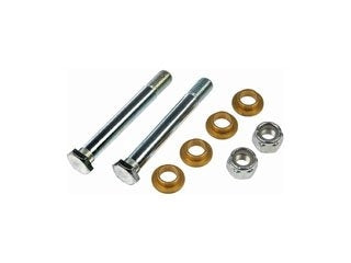 Dorman - HELP Door Hinge Pin And Bushing Kit for 2017-97 Ford, 2017-98 Lincoln 38461