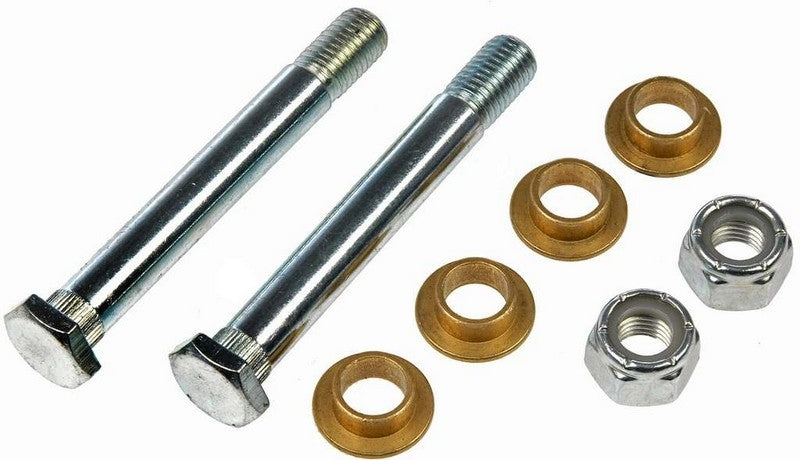 Dorman - HELP DOOR HINGE PIN & BUSHING KIT 38461