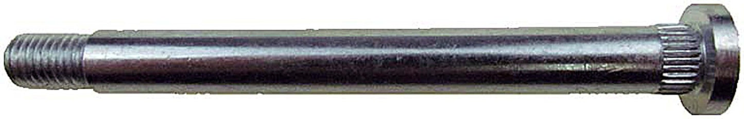Dorman - HELP Door Hinge Pin and Bushing Kit 2 Pins 4 Bushings 2 Nuts for Ford 1980-1991 Part 38464